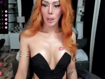 sweetestcandice08 on Chaturbate