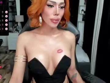 sweetestcandice08 on Chaturbate