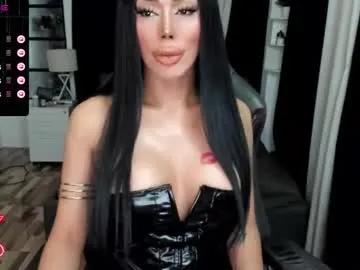 sweetestcandice08 on Chaturbate