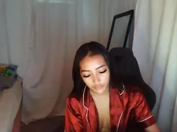 sweetie_irishh on Chaturbate