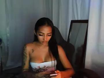 sweetie_irishh on Chaturbate