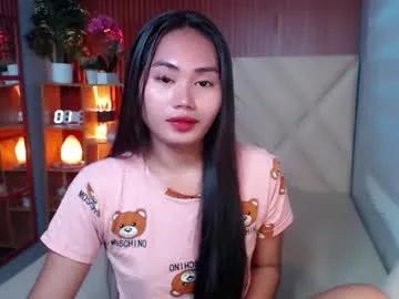 sweetladyboyx on Chaturbate