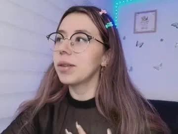 sweettvera_ on Chaturbate