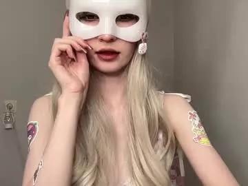 sweetuniporn on Chaturbate