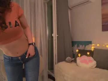 sweety_rinushka_ on Chaturbate