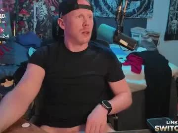 switchdean on Chaturbate