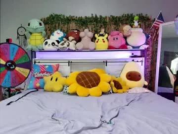 syndica on Chaturbate