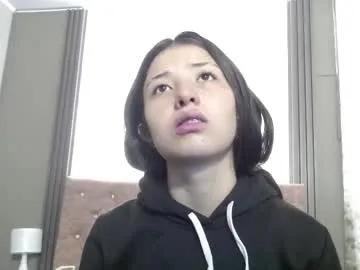 tamara_aa — GOAL: Shirt off [20 tokens remaining] Welcome to my room! #18 #new #latina #cum #c2c #feet #natural #cute #shy #young