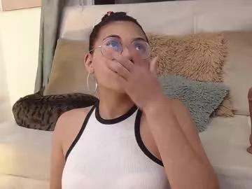 tamara_daniels on Chaturbate