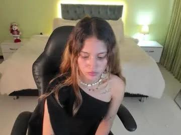 tamy_edwards on Chaturbate