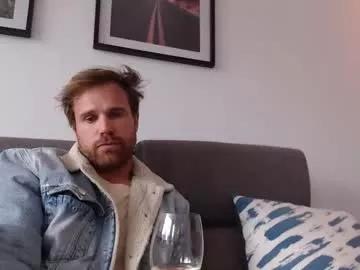 tarzan_thejungleboy on Chaturbate