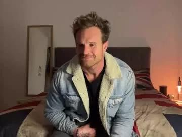 tarzan_thejungleboy on Chaturbate