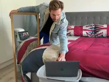 tarzan_thejungleboy on Chaturbate