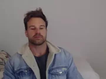 tarzan_thejungleboy on Chaturbate