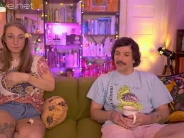 task_manager on Chaturbate