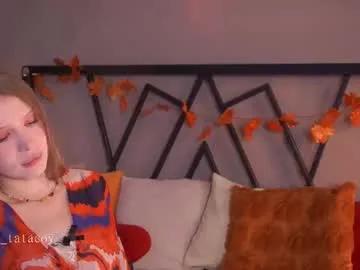 tatacoy — Let's put a vanishing potion on me #cosplay #stockings #bigboobs #tease #lovense  Goal: Change the dress to a white shirt + hanbra teasing [2222 left]