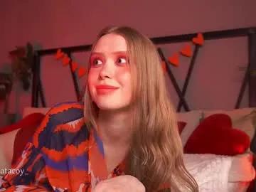 tatacoy on Chaturbate