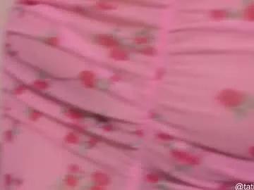 tati_reyes on Chaturbate