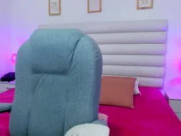 tatiana_arboleda on Chaturbate