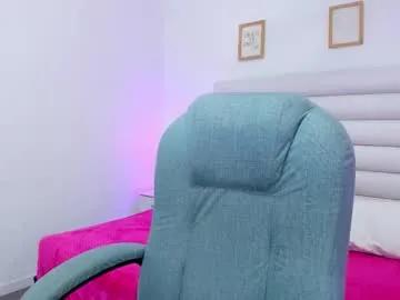 tatiana_arboleda on Chaturbate