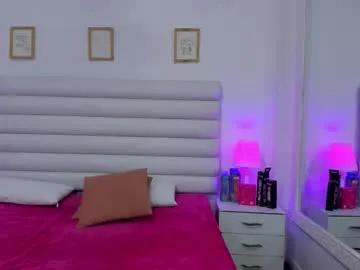 tatiana_arboleda on Chaturbate