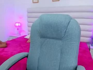 tatiana_arboleda on Chaturbate