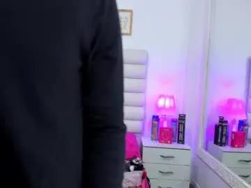 tatiana_arboleda on Chaturbate