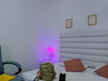 tatiana_arboleda on Chaturbate