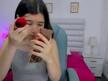 tatiana_arboleda on Chaturbate