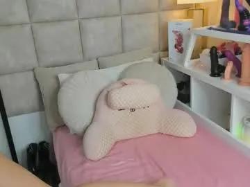 tatjana_official on Chaturbate