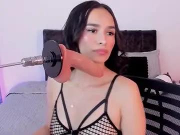 taylormaxwell on Chaturbate