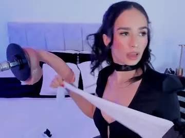 taylormaxwell on Chaturbate