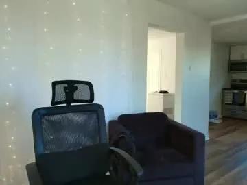 taylortait on Chaturbate