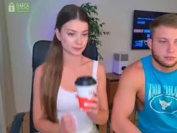 team2fit on Chaturbate