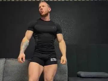 technohotgod — Horny stud is herePVT IS OPEN - Goal: Cum [1793 tokens left] #muscle #master #lovense #bigcock #cum