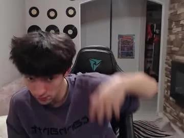 teddy_mode — Cum show [1937 tokens left] #cum #master #young #18 #muscle #uncut