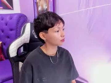 tefi_meow on Chaturbate