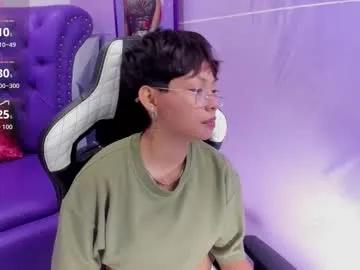 tefi_meow on Chaturbate