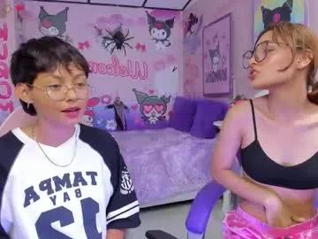 tefi_meow on Chaturbate