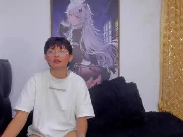 tefi_meow on Chaturbate