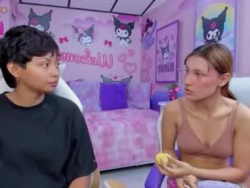 tefi_meow on Chaturbate