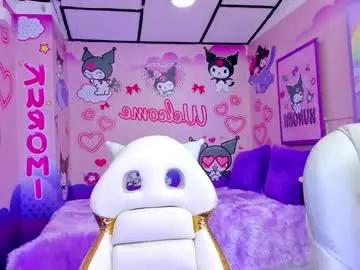 tefi_meow on Chaturbate
