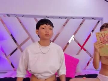 tefi_meow on Chaturbate