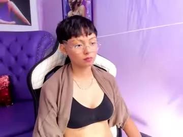 tefi_meow on Chaturbate