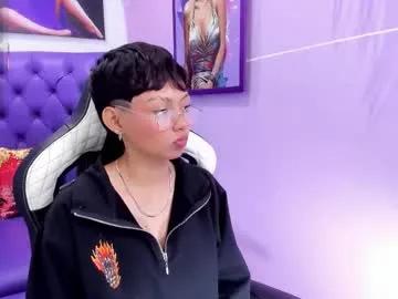 tefi_meow on Chaturbate