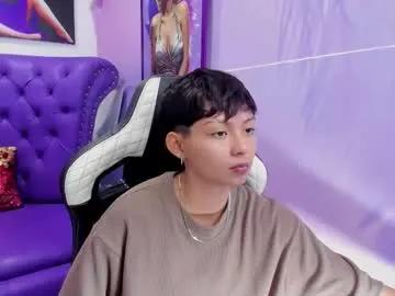 tefi_meow on Chaturbate