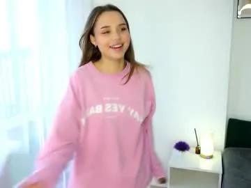 tempiebonsell on Chaturbate