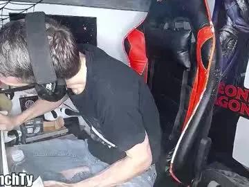 teninchty on Chaturbate