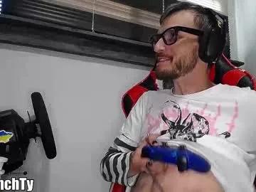 teninchty on Chaturbate