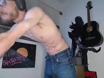 teninchty on Chaturbate